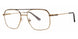 NTQGLDGR - Antique Gold/Grey