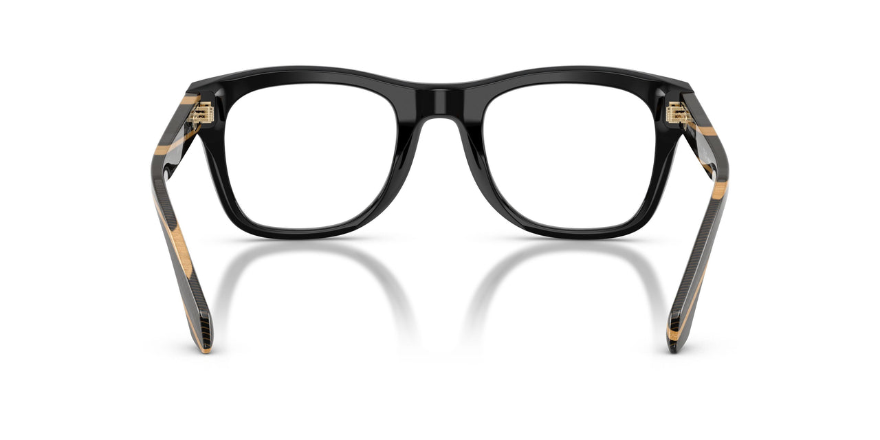 5875 - Black