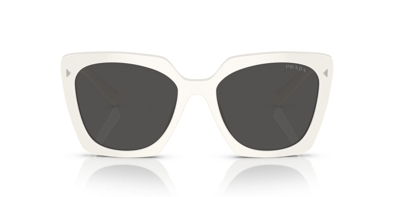 1425S0 - White - Dark Grey