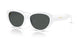 314/87 - White - Dark Grey