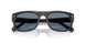 23862V - Brown - Dark Blue Polarized