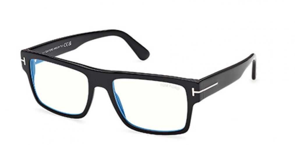Tom Ford 6168B Blue Light blocking Filtering Eyeglasses