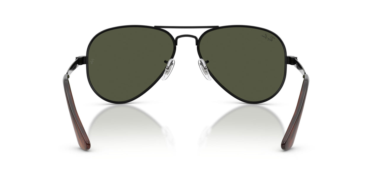 002/31 - Black - Green