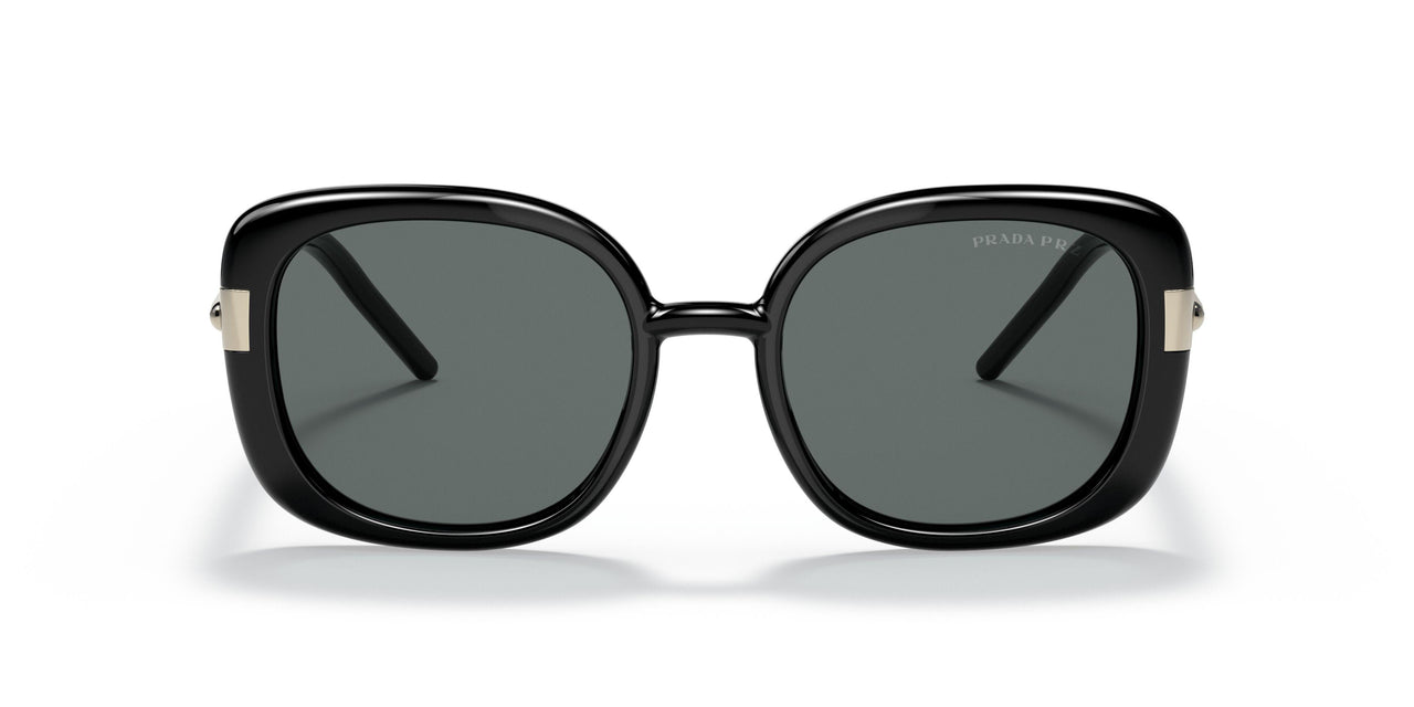 1AB5Z1 - Black - Polar Dark Grey