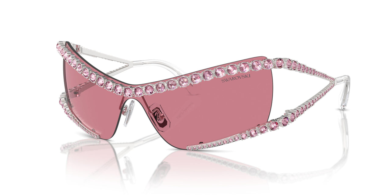 402384 - Silver - Pink