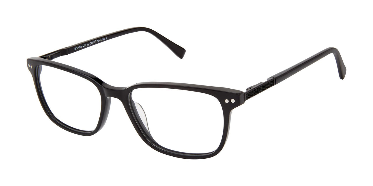 Cruz Dekalb Ave Eyeglasses