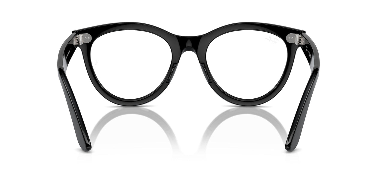 2000 - Black - Clear