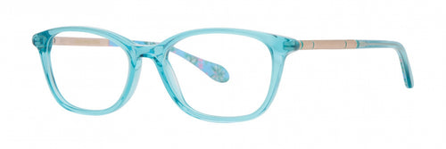 Lilly Pulitzer Mila Mini Eyeglasses