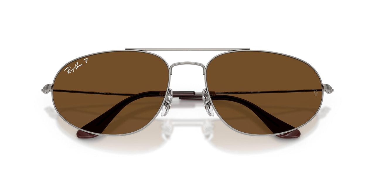 004/57 - Grey - Brown Polarized