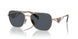 SVF09T - Gold - Dark Grey
