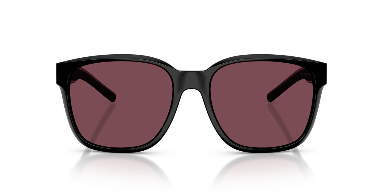 501/1E - Black - Red Ferrari Exclusive