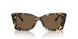 147473 - Tortoise - Solid Brown