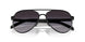 AAV90A - Black - Grey Gradient