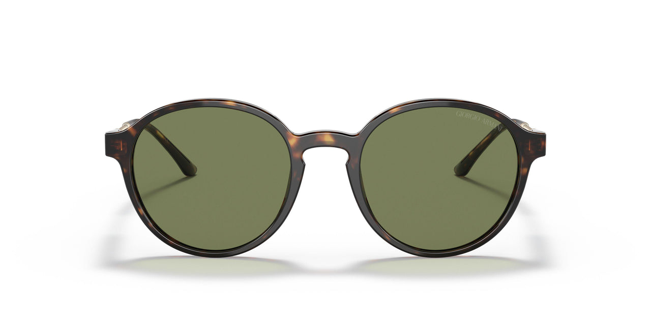 50262A - Havana - Green