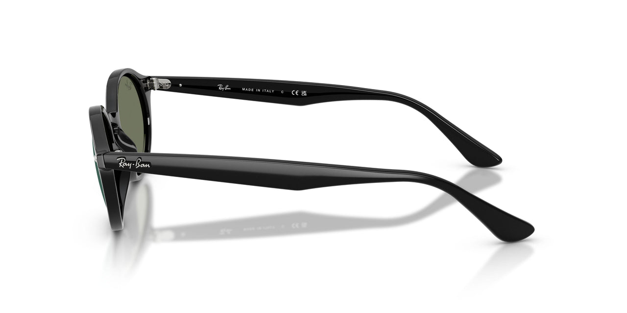 601/68 - Black