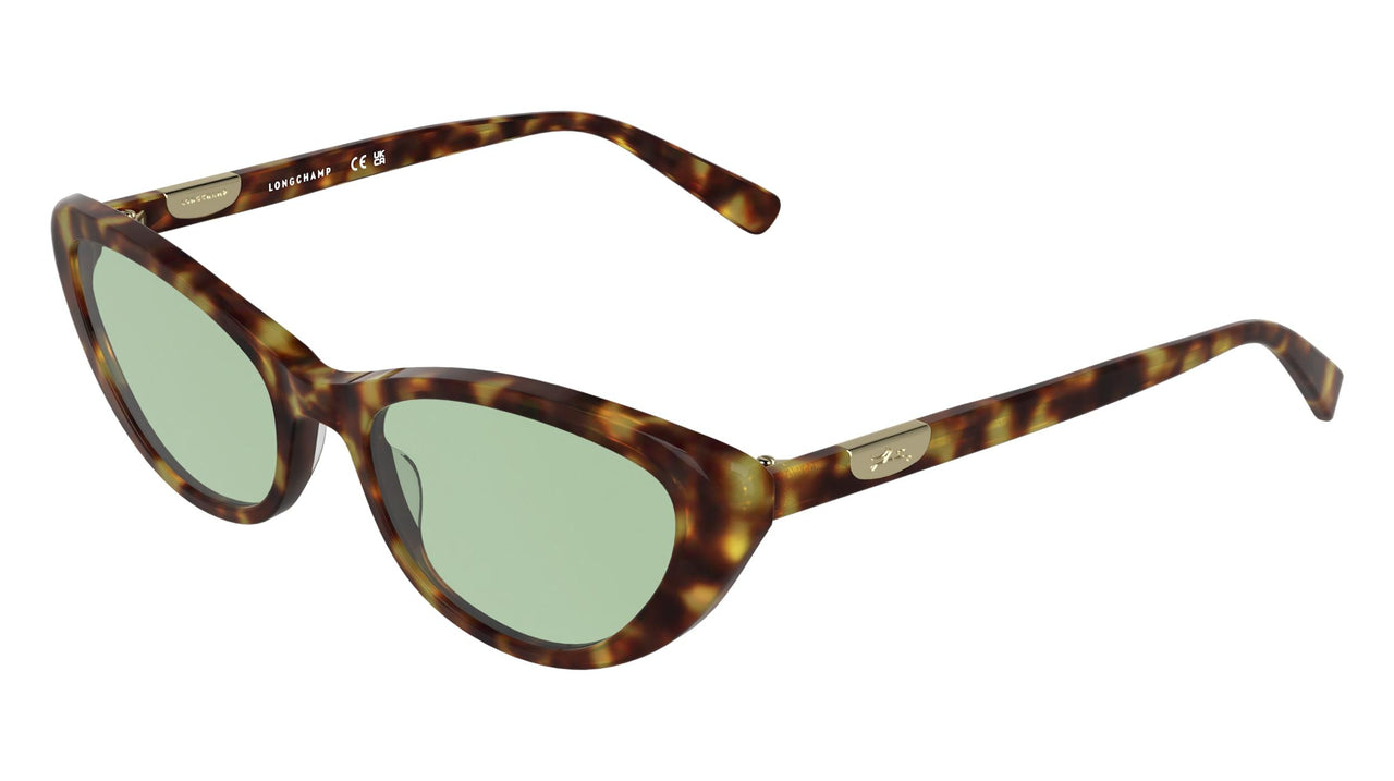 Longchamp LO819S Sunglasses