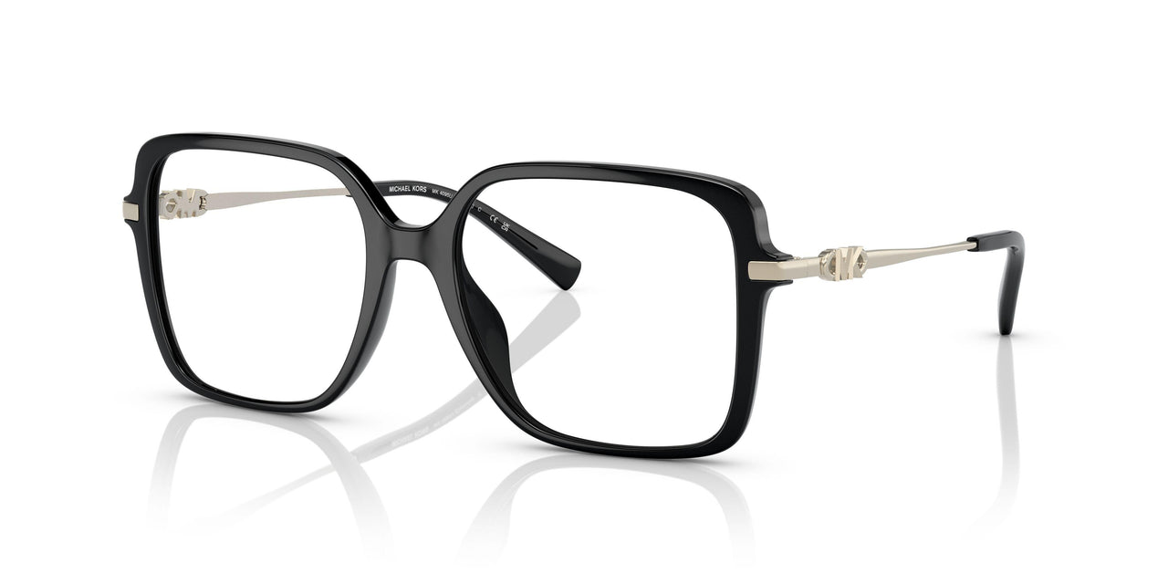 3005 - Black
