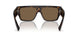 502/73 - Tortoise - Dark Brown