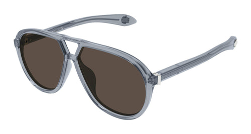 004 - Grey - Brown
