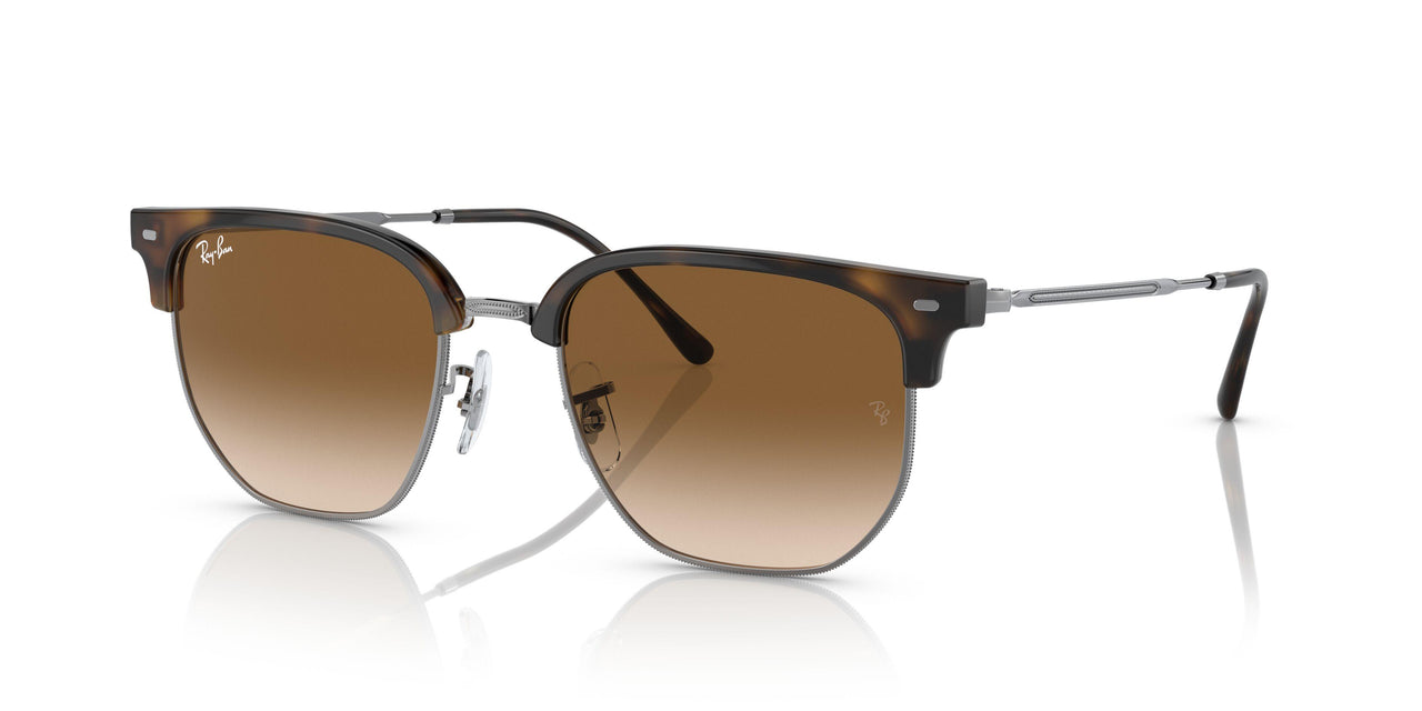 710/51 - Havana - Clear Gradient Brown