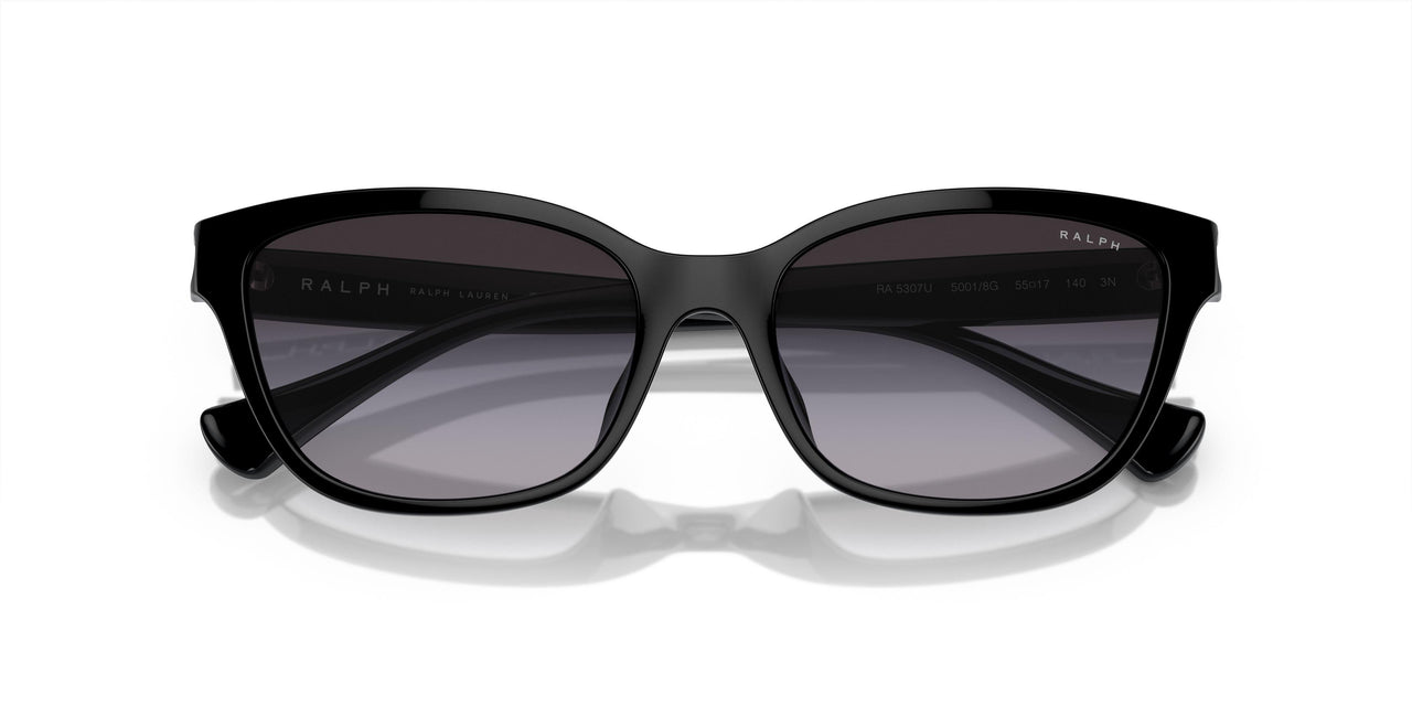 50018G - Black - Gradient Grey