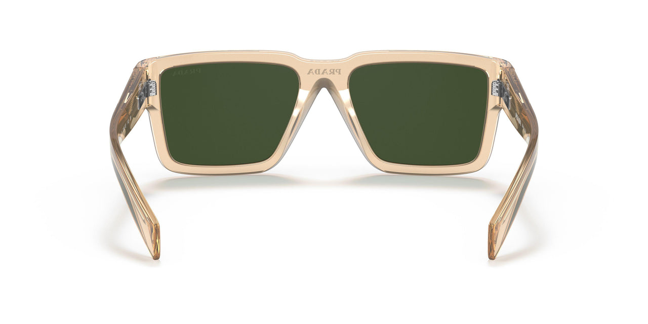 01N1I0 - Light Brown - Dark Green