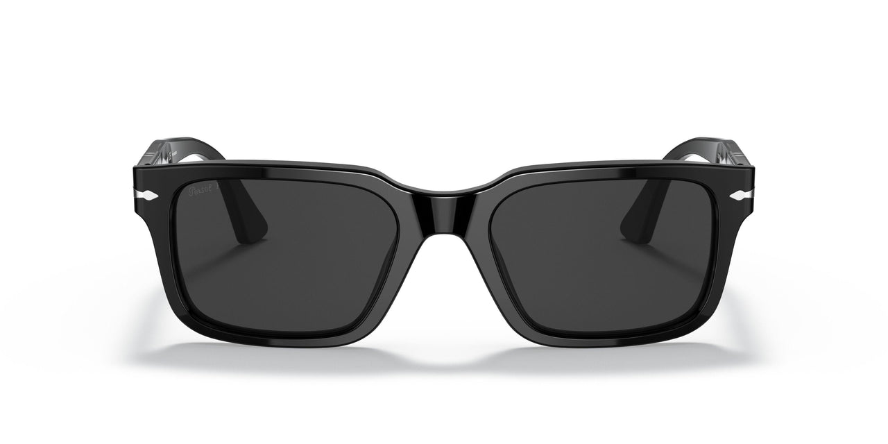 95/48 - Black - Polar Dark Grey