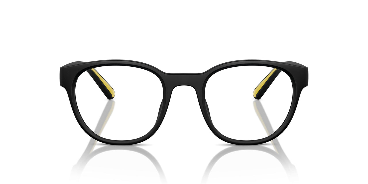 504 - Black