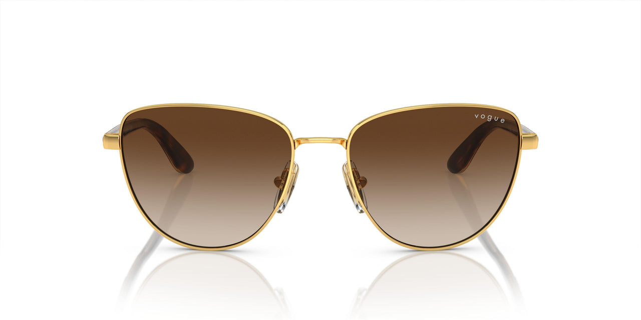 280/13 - Gold - Brown Gradient