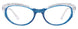 50 - Blue & Crystal