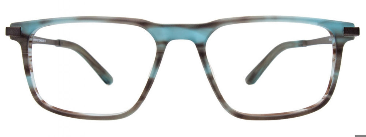 20 - Matt Grey & Blue