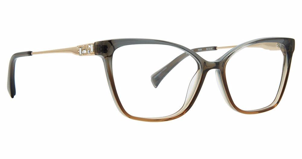 Badgley Mischka BMNOELLA Eyeglasses