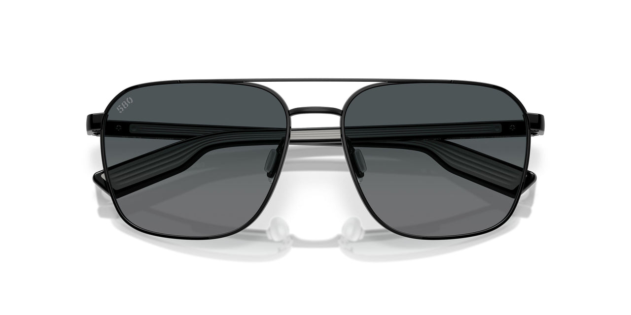 400325 - Black - Gray Gradient