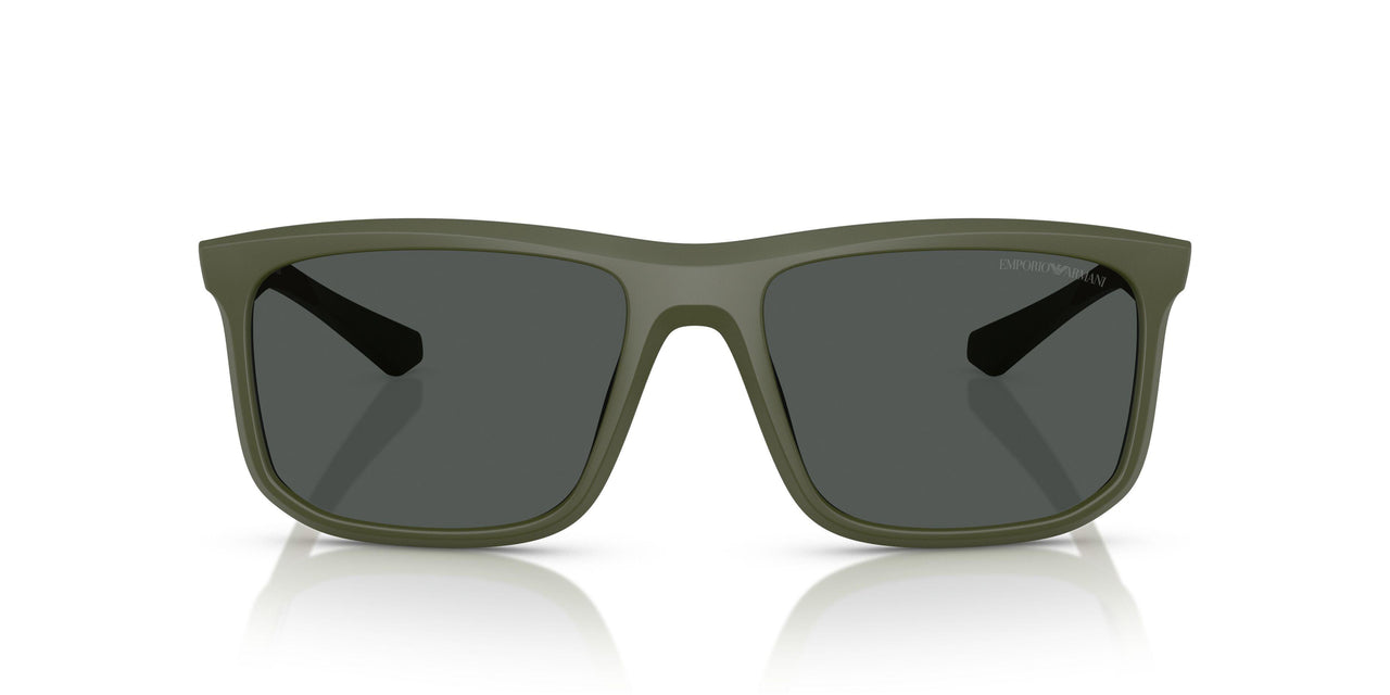618487 - Green - Dark Grey