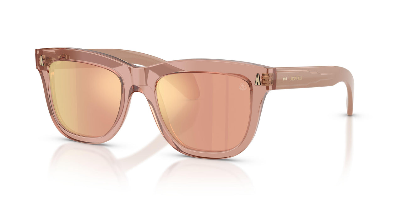 30087J - Pink - Rose/gold