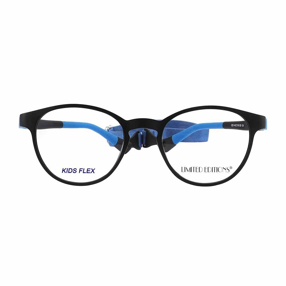 LIMITED EDITIONS 025 Eyeglasses