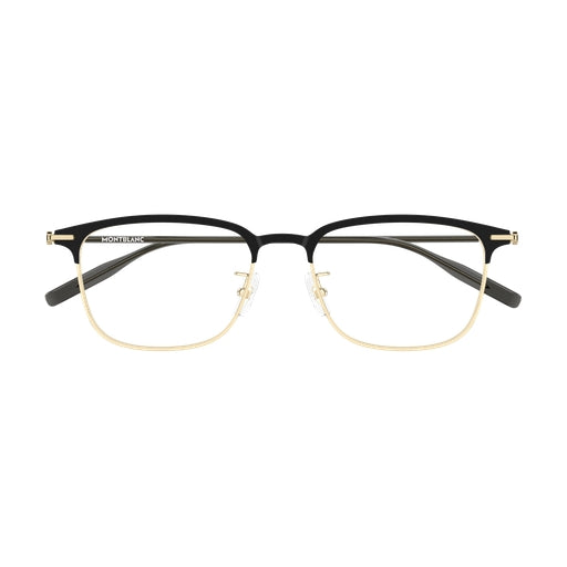 002 - Gold - Transparent
