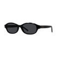 01A - Shiny Black - Black