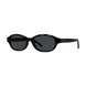 01A - Shiny Black - Black