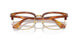 96 - Brown - Clear