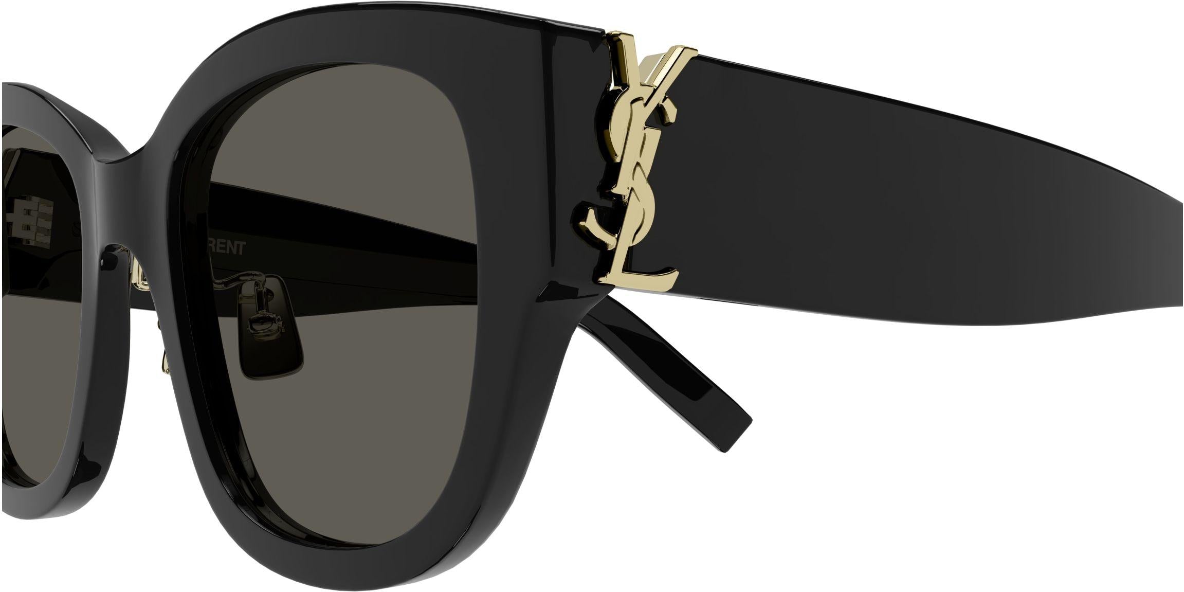 Saint Laurent Monogram SL M95/K Sunglasses