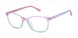 Lulu by Lulu Guinness LK064 Eyeglasses
