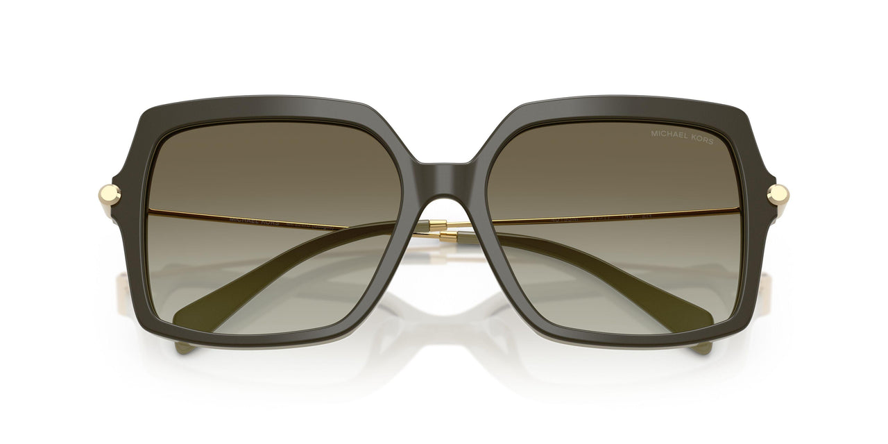 40193M - Green - Olive Gradient