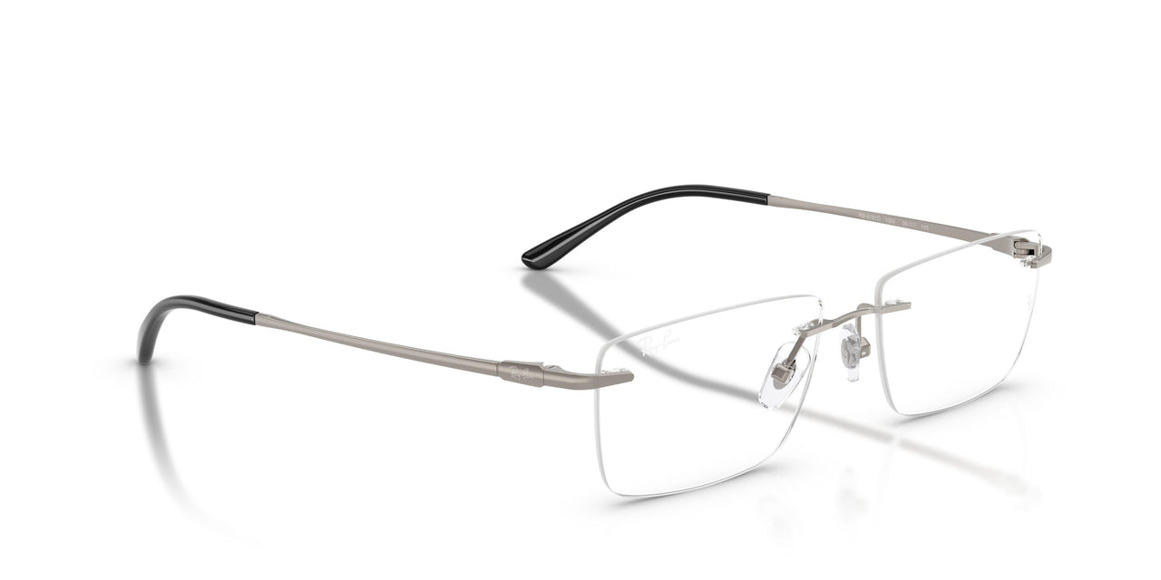 1000 - Grey - Clear