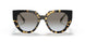 01M0A7 - Havana - Grey Gradient