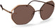 2540 - Earthy Amber - SLM Brown