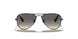 220/11 - Black - Light Grey Gradient Dark Grey