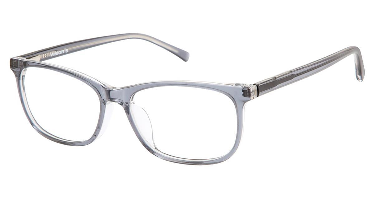 Vision's PLAFV253 Eyeglasses