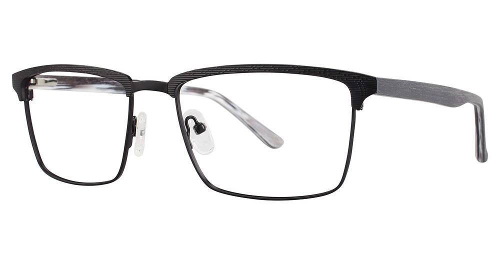 MTTBLCKGR - Matte Black/Grey