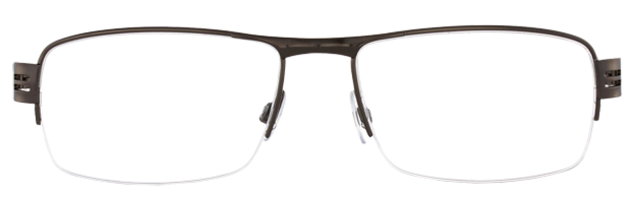 058 - Gunmetal